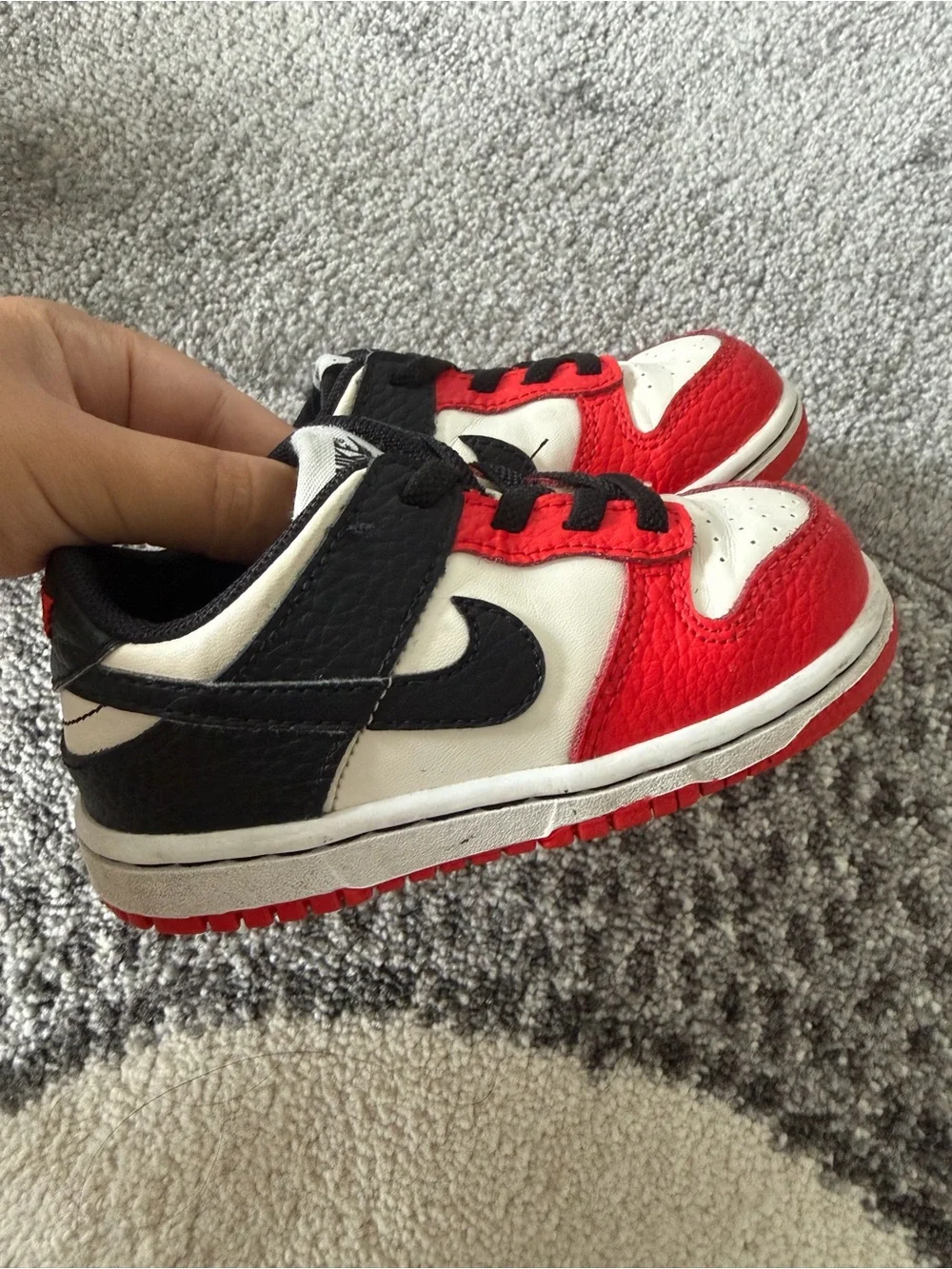 Nike Dunk Low 8C